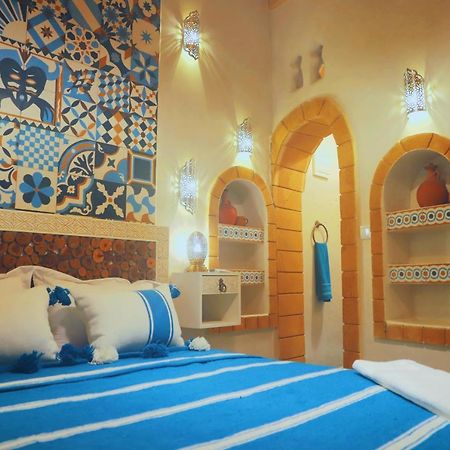 Готель Riad Milal Ес-Сувейра Екстер'єр фото