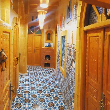 Готель Riad Milal Ес-Сувейра Екстер'єр фото