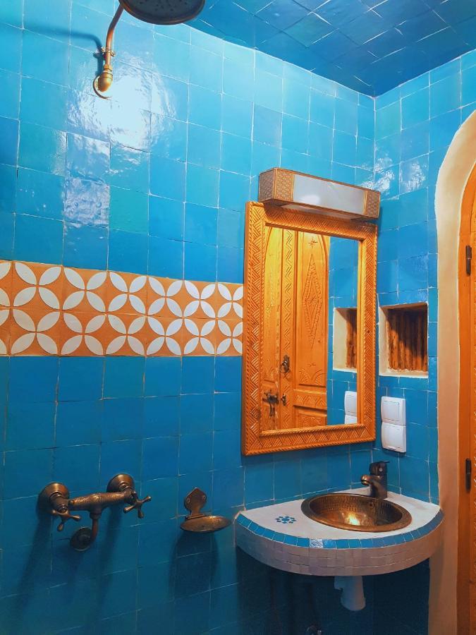 Готель Riad Milal Ес-Сувейра Екстер'єр фото