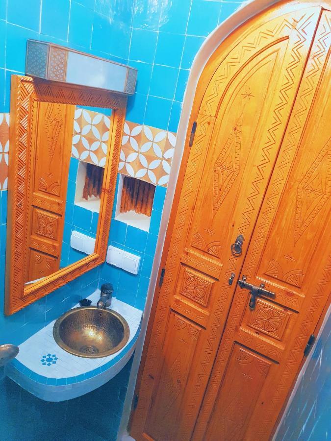 Готель Riad Milal Ес-Сувейра Екстер'єр фото