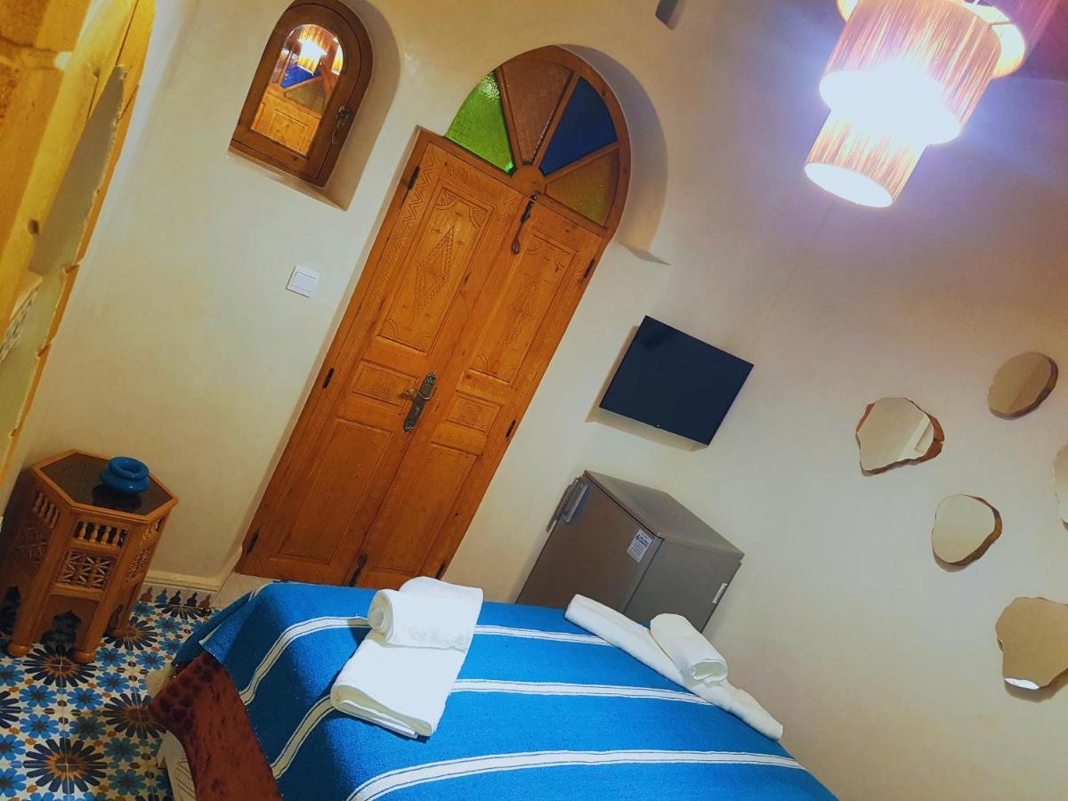 Готель Riad Milal Ес-Сувейра Екстер'єр фото