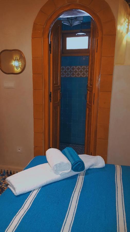 Готель Riad Milal Ес-Сувейра Екстер'єр фото
