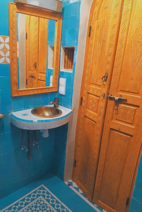 Готель Riad Milal Ес-Сувейра Екстер'єр фото