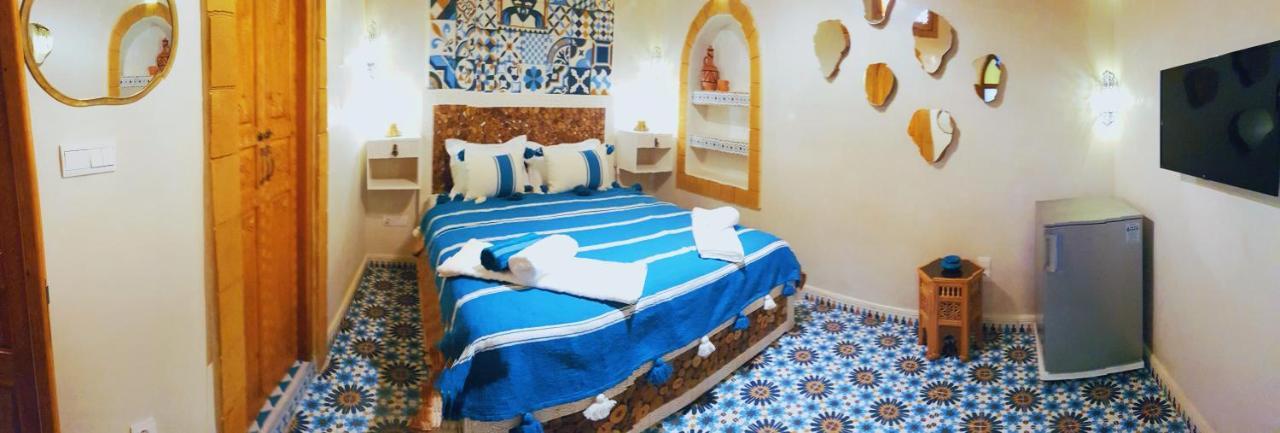 Готель Riad Milal Ес-Сувейра Екстер'єр фото