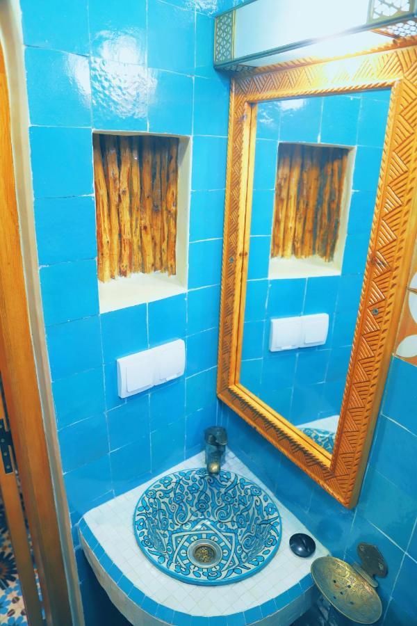 Готель Riad Milal Ес-Сувейра Екстер'єр фото