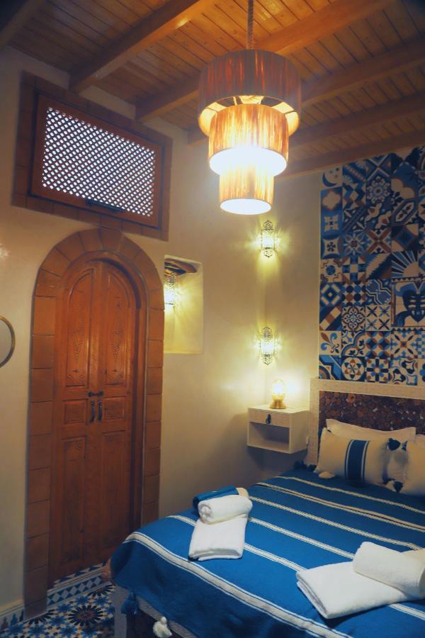 Готель Riad Milal Ес-Сувейра Екстер'єр фото